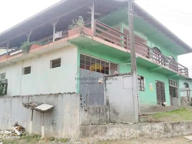 Terreno / Lote para Venda em Joinville/SC Paranaguamirim