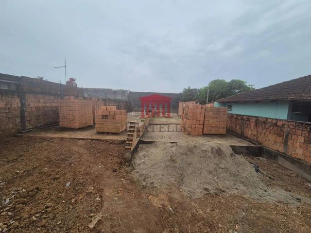 Terreno / Lote para Venda em Joinville/SC Paranaguamirim