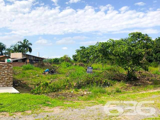 Terreno / Lote para Venda em Joinville/SC Paranaguamirim