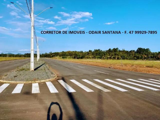 Terreno / Lote para Venda em Joinville/SC Paranaguamirim