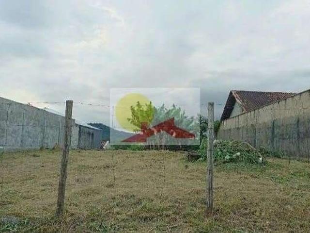 Terreno / Lote para Venda em Joinville/SC Paranaguamirim