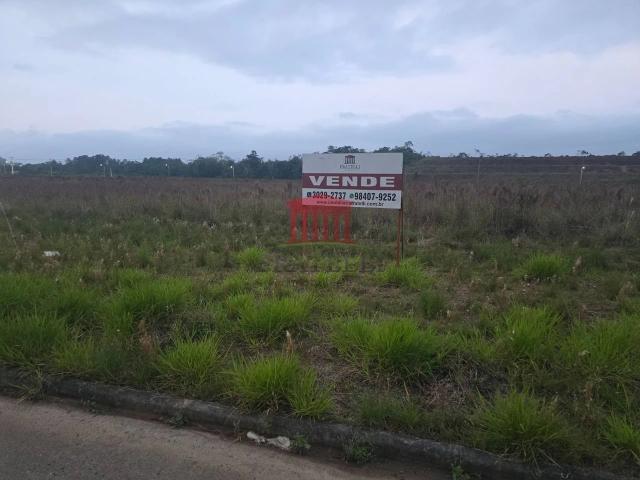 Terreno / Lote para Venda em Joinville/SC Paranaguamirim