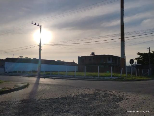 Terreno / Lote para Venda em Joinville/SC Paranaguamirim