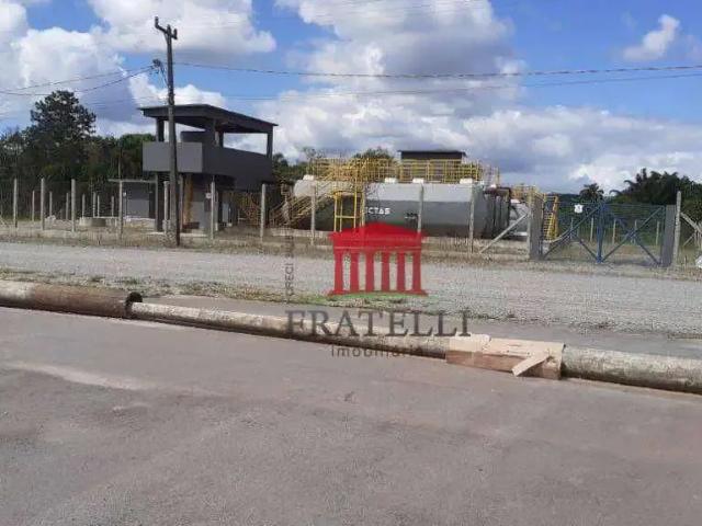 Terreno / Lote para Venda em Joinville/SC Paranaguamirim