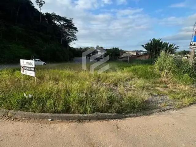 Terreno / Lote para Venda em Joinville/SC Paranaguamirim
