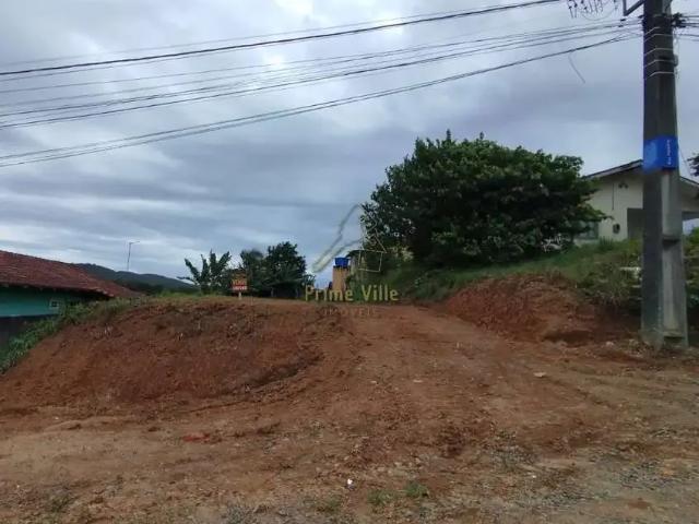 Terreno / Lote para Venda em Joinville/SC Paranaguamirim