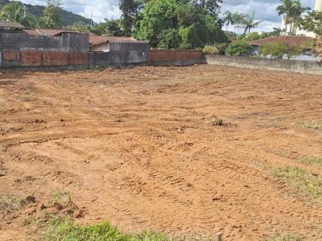 Terreno / Lote para Venda em Joinville/SC Paranaguamirim