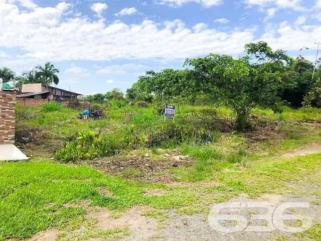 Terreno / Lote para Venda em Joinville/SC Paranaguamirim