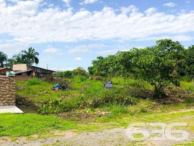 Terreno / Lote para Venda em Joinville/SC Paranaguamirim