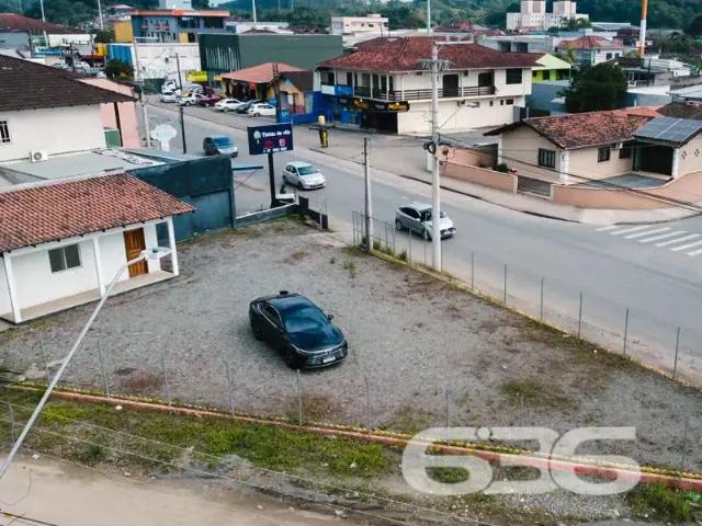 Terreno / Lote para Venda em Joinville/SC Paranaguamirim