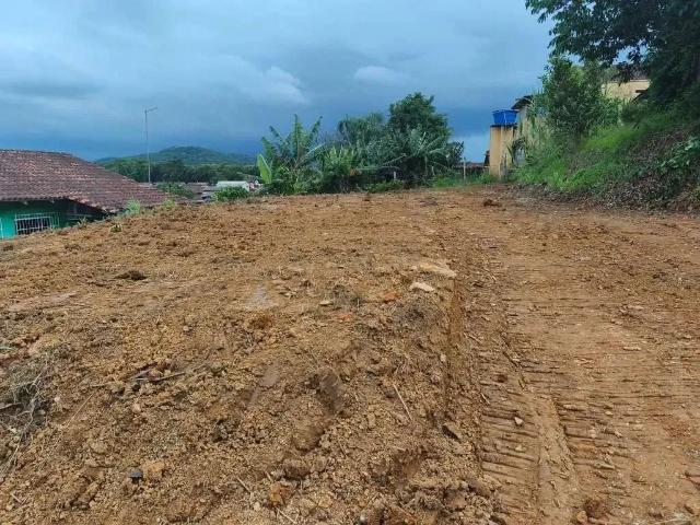 Terreno / Lote para Venda em Joinville/SC Paranaguamirim