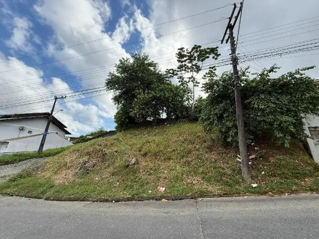 Terreno / Lote para Venda em Joinville/SC Paranaguamirim