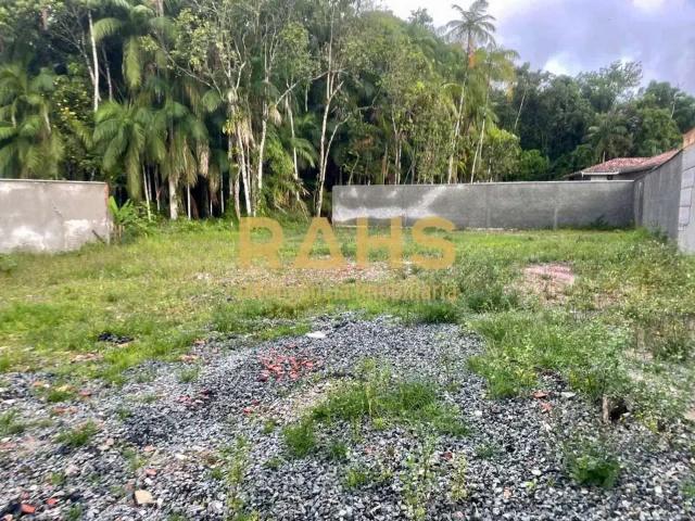 Terreno / Lote para Venda em Joinville/SC Paranaguamirim
