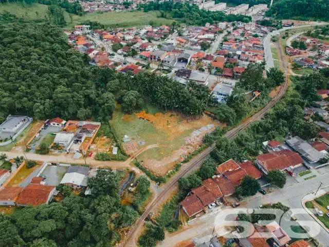 Terreno / Lote para Venda em Joinville/SC Parque Guarani