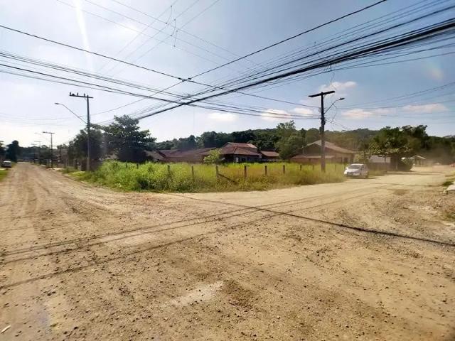 Terreno / Lote para Venda em Joinville/SC Parque Guarani