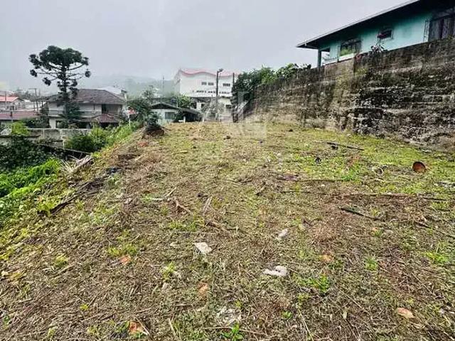 Terreno / Lote para Venda em Joinville/SC Parque Guarani
