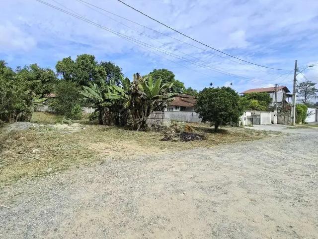 Terreno / Lote para Venda em Joinville/SC Petrópolis
