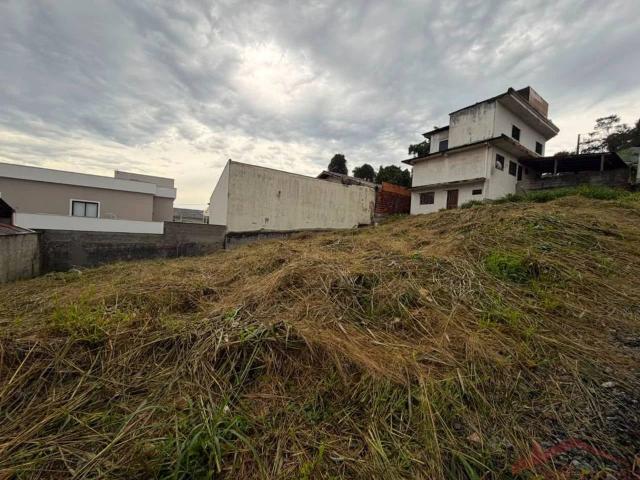 Terreno / Lote para Venda em Joinville/SC Petrópolis