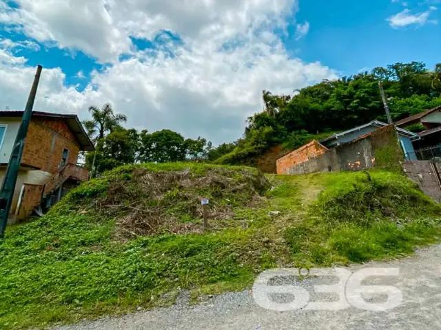 Terreno / Lote para Venda em Joinville/SC Petrópolis