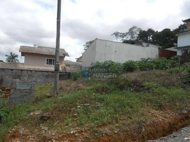 Terreno / Lote para Venda em Joinville/SC Petrópolis