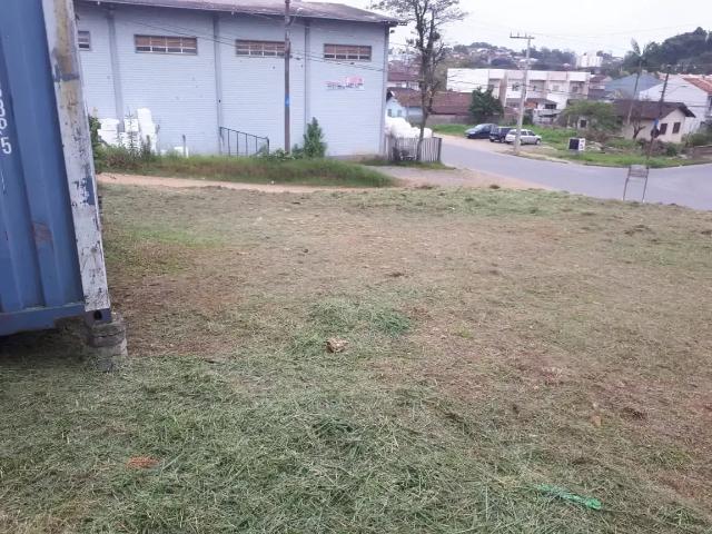 Terreno / Lote para Venda em Joinville/SC Petrópolis