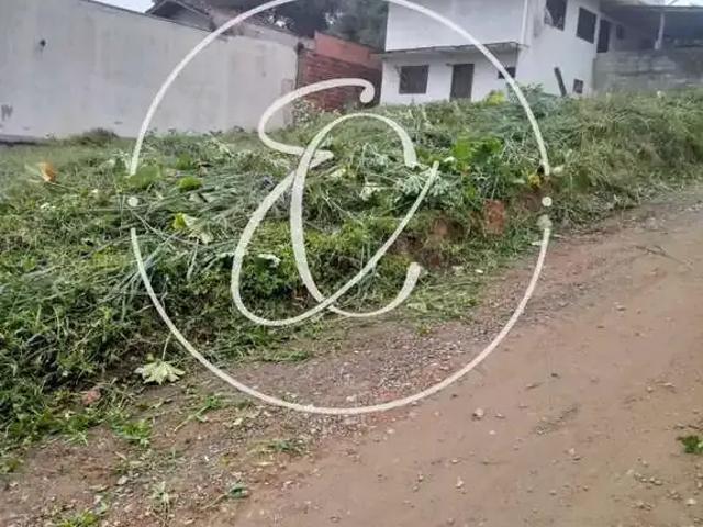 Terreno / Lote para Venda em Joinville/SC Petrópolis