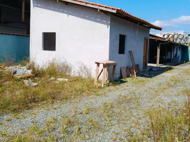Terreno / Lote para Venda em Joinville/SC Petrópolis