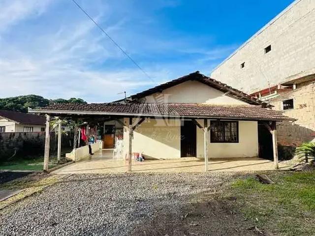 Terreno / Lote para Venda em Joinville/SC Petrópolis
