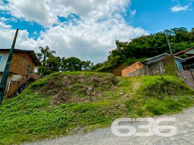 Terreno / Lote para Venda em Joinville/SC Petrópolis