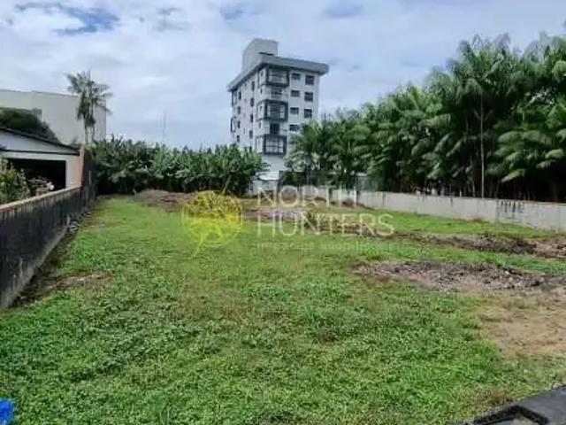Terreno / Lote para Venda em Joinville/SC Pirabeiraba