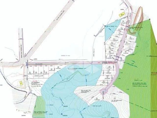 Terreno / Lote para Venda em Joinville/SC Pirabeiraba