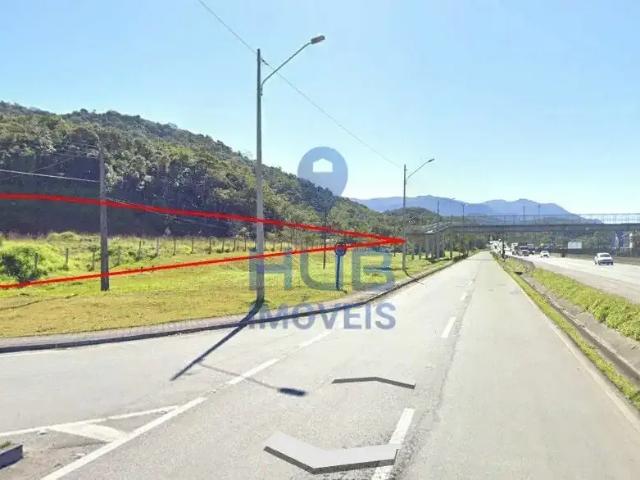 Terreno / Lote para Venda em Joinville/SC Pirabeiraba