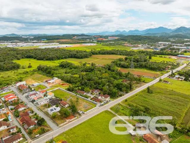 Terreno / Lote para Venda em Joinville/SC Pirabeiraba