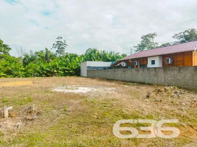 Terreno / Lote para Venda em Joinville/SC Pirabeiraba