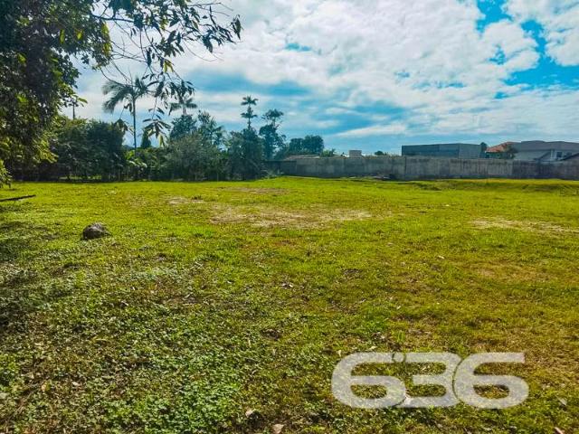 Terreno / Lote para Venda em Joinville/SC Pirabeiraba