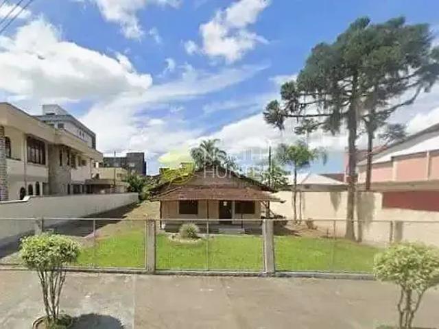 Terreno / Lote para Venda em Joinville/SC Pirabeiraba