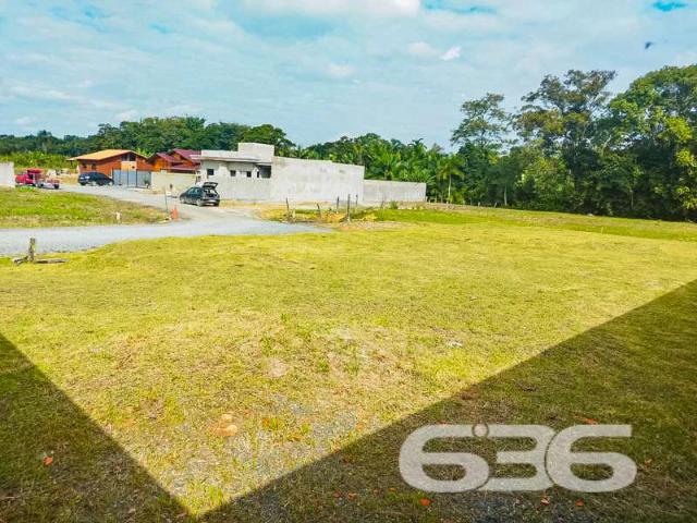Terreno / Lote para Venda em Joinville/SC Pirabeiraba