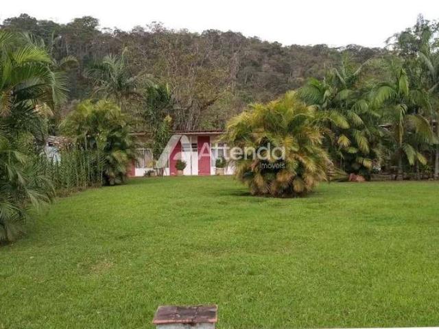Terreno / Lote para Venda em Joinville/SC Pirabeiraba