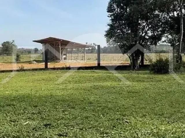 Terreno / Lote para Venda em Joinville/SC Pirabeiraba