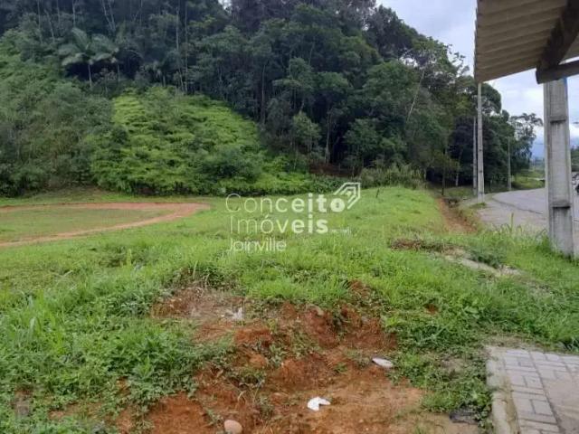 Terreno / Lote para Venda em Joinville/SC Pirabeiraba