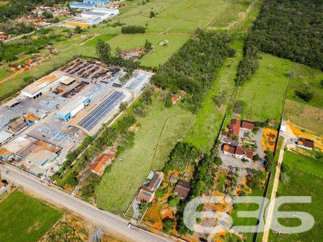 Terreno / Lote para Venda em Joinville/SC Pirabeiraba