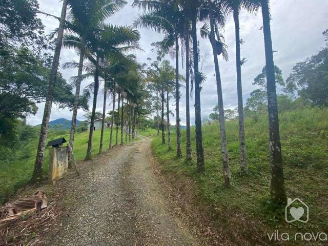 Terreno / Lote para Venda em Joinville/SC Pirabeiraba