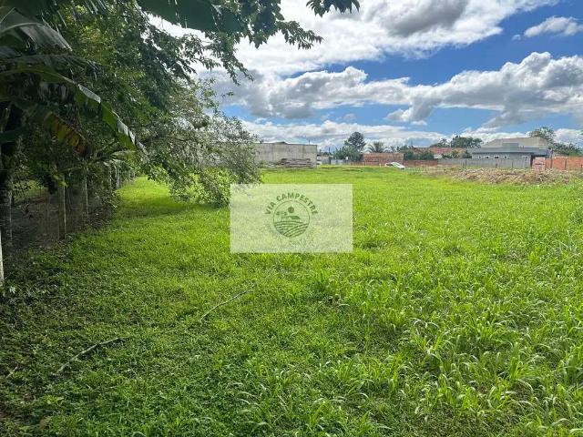 Terreno / Lote para Venda em Joinville/SC Pirabeiraba