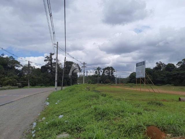 Terreno / Lote para Venda em Joinville/SC Pirabeiraba