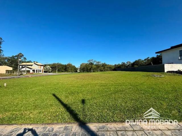 Terreno / Lote para Venda em Joinville/SC Rio Bonito Pirabeiraba