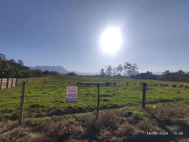 Terreno / Lote para Venda em Joinville/SC Rio Bonito Pirabeiraba