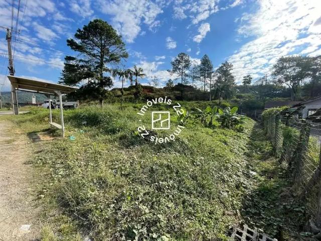Terreno / Lote para Venda em Joinville/SC Rio Bonito Pirabeiraba