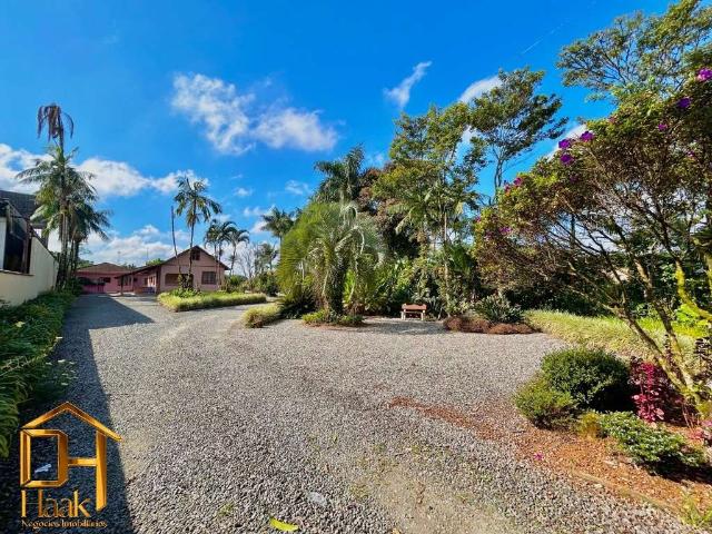 Terreno / Lote para Venda em Joinville/SC Rio Bonito Pirabeiraba