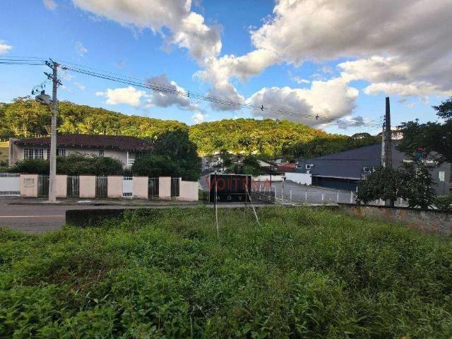 Terreno / Lote para Venda em Joinville/SC São Marcos