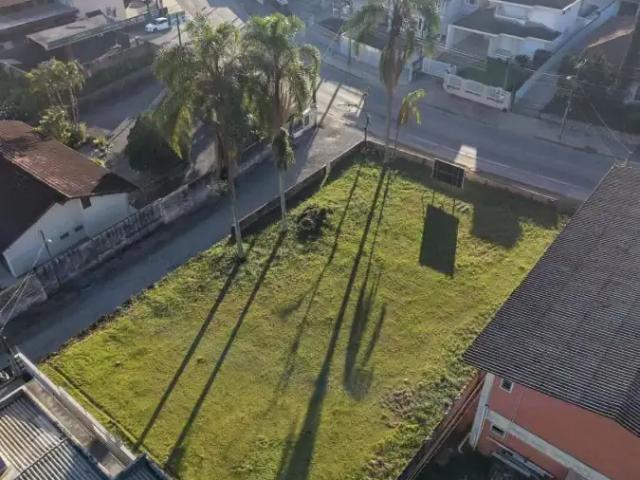 Terreno / Lote para Venda em Joinville/SC São Marcos